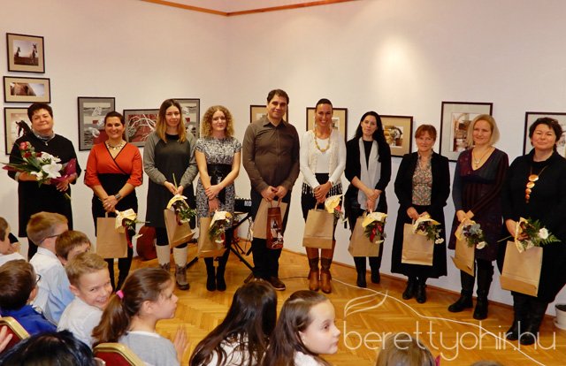 Alkotni jó - kiállításmegnyitó 24